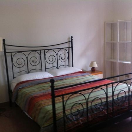 Habana'S Design Bed & Breakfast Rome Exterior photo