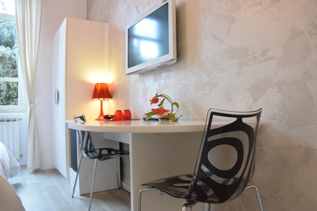 Habana'S Design Bed & Breakfast Rome Room photo