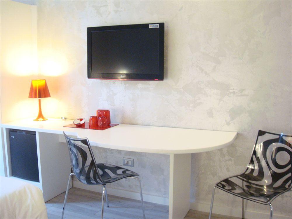 Habana'S Design Bed & Breakfast Rome Exterior photo