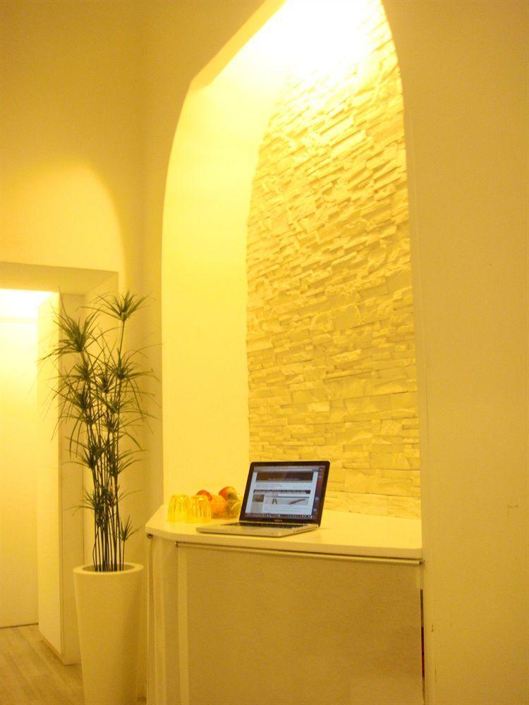 Habana'S Design Bed & Breakfast Rome Exterior photo