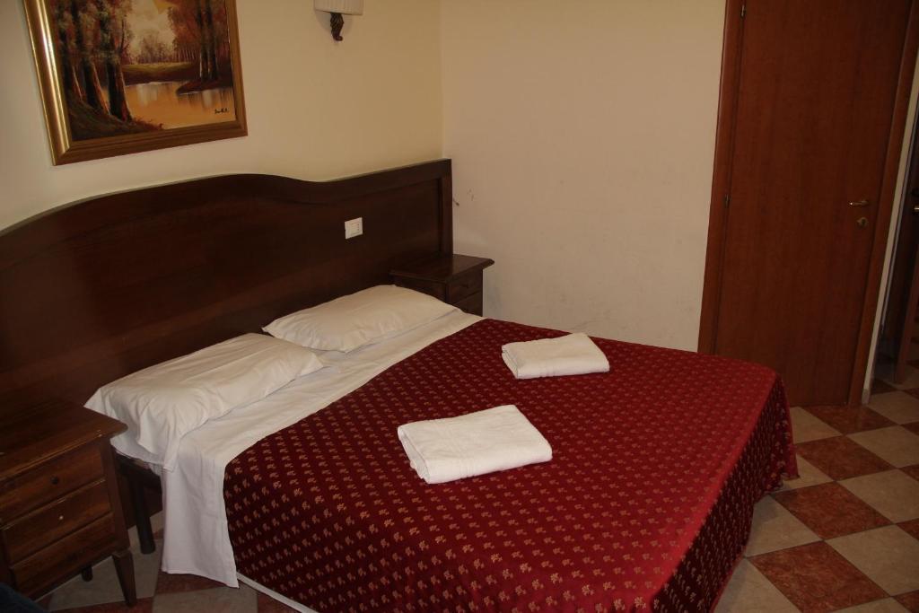 Habana'S Design Bed & Breakfast Rome Room photo