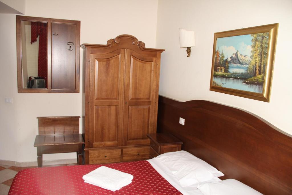 Habana'S Design Bed & Breakfast Rome Room photo