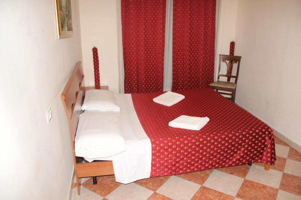 Habana'S Design Bed & Breakfast Rome Room photo