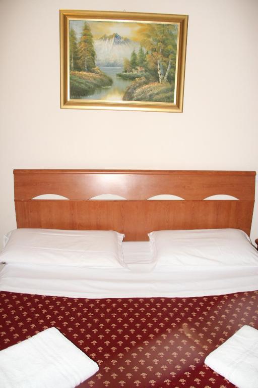 Habana'S Design Bed & Breakfast Rome Room photo