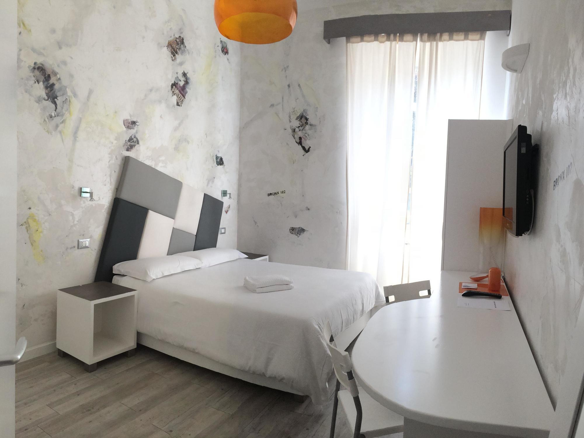 Habana'S Design Bed & Breakfast Rome Exterior photo