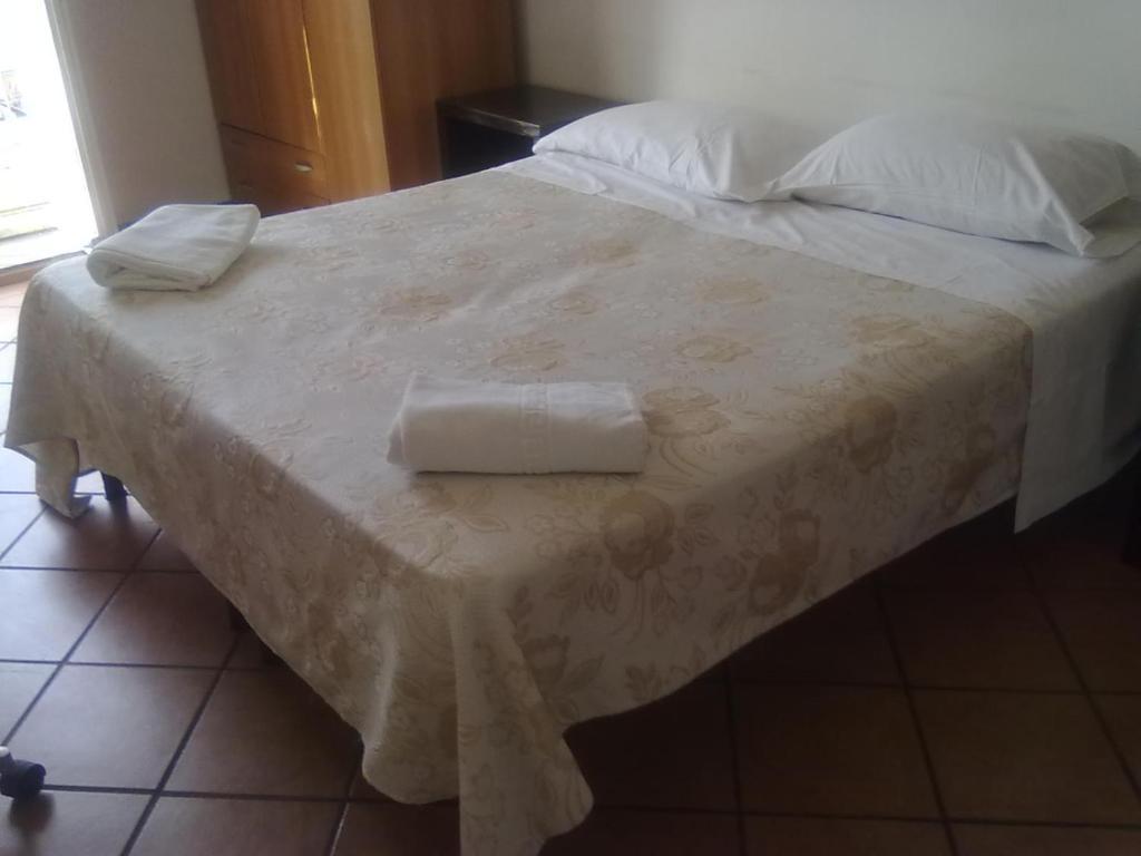 Habana'S Design Bed & Breakfast Rome Room photo
