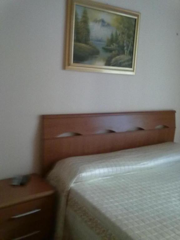 Habana'S Design Bed & Breakfast Rome Room photo