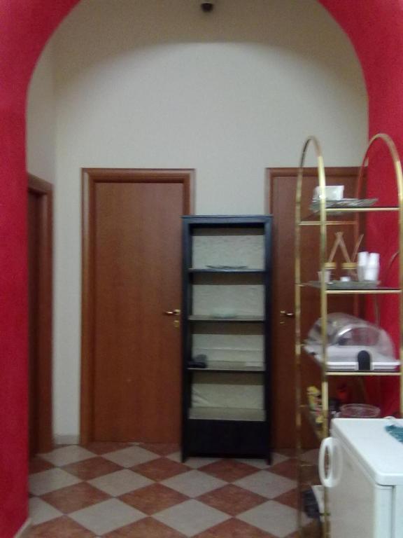 Habana'S Design Bed & Breakfast Rome Exterior photo