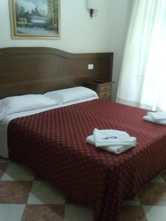 Habana'S Design Bed & Breakfast Rome Exterior photo