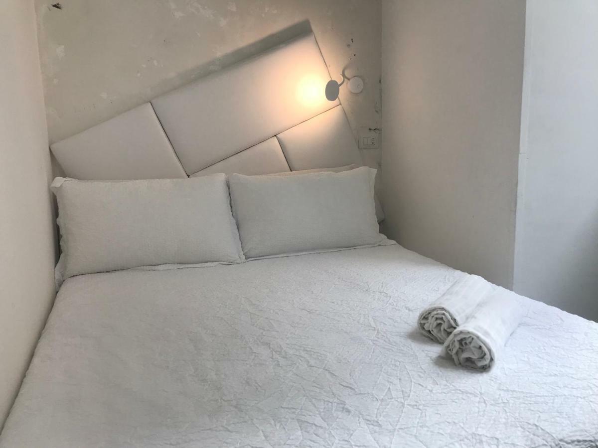 Habana'S Design Bed & Breakfast Rome Exterior photo