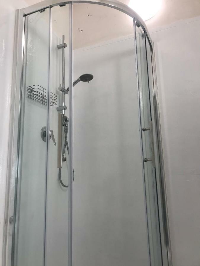 Habana'S Design Bed & Breakfast Rome Exterior photo